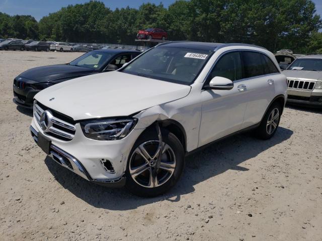 mercedes-benz glc-class 2022 w1n0g8eb0ng074210