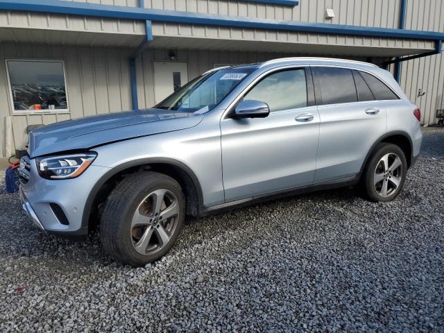 mercedes-benz glc 300 4m 2022 w1n0g8eb0ng104466