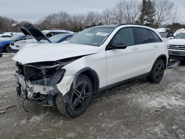 mercedes-benz glc 300 4m 2022 w1n0g8eb0nv360067