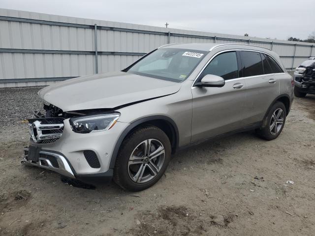 mercedes-benz glc 300 4m 2022 w1n0g8eb0nv368962