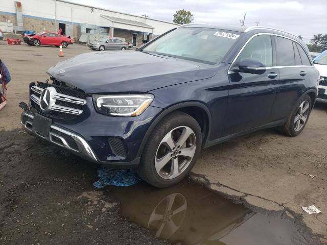 mercedes-benz glc 300 4m 2020 w1n0g8eb1lf808727