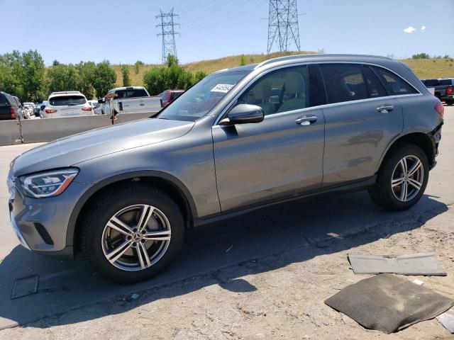 mercedes-benz glc 300 4m 2020 w1n0g8eb1lf836012