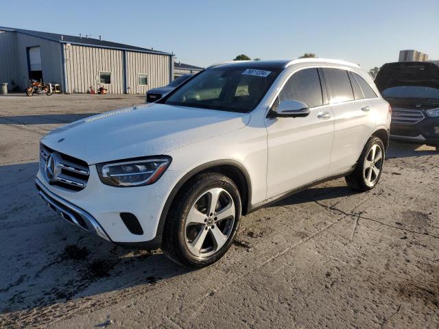 mercedes-benz glc 300 4m 2021 w1n0g8eb1mf891044