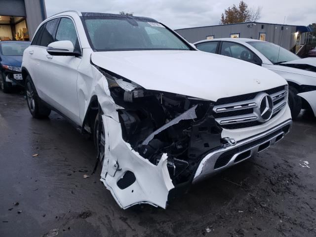 mercedes-benz glc 300 4m 2021 w1n0g8eb1mv290786