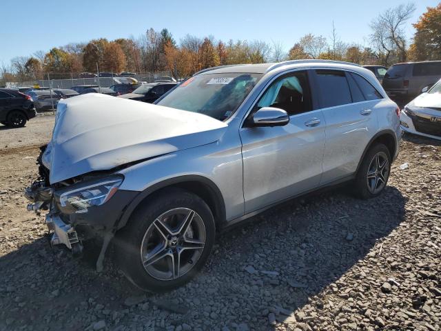 mercedes-benz glc 300 4m 2020 w1n0g8eb2lf765242