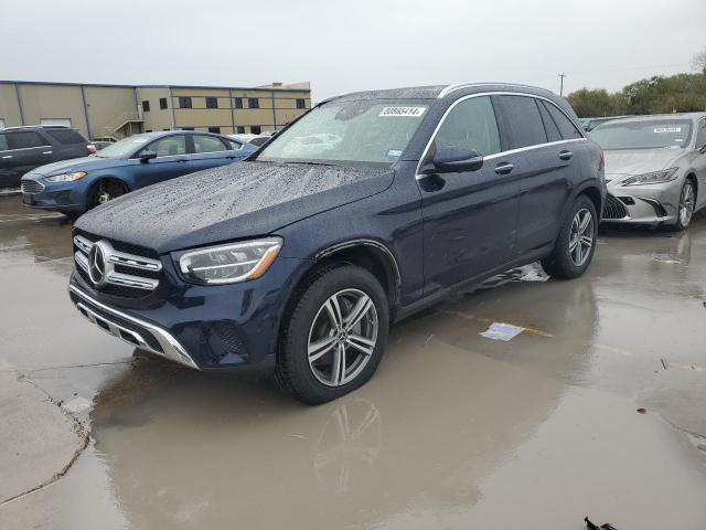 mercedes-benz glc 300 4m 2020 w1n0g8eb2lf773244