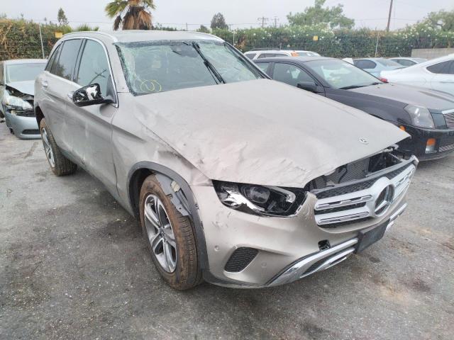 mercedes-benz glc 300 4m 2021 w1n0g8eb2mf868601