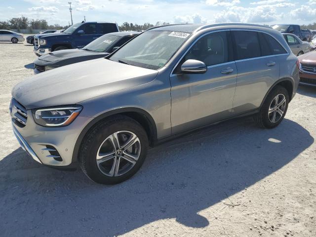 mercedes-benz glc 300 4m 2021 w1n0g8eb2mf904366