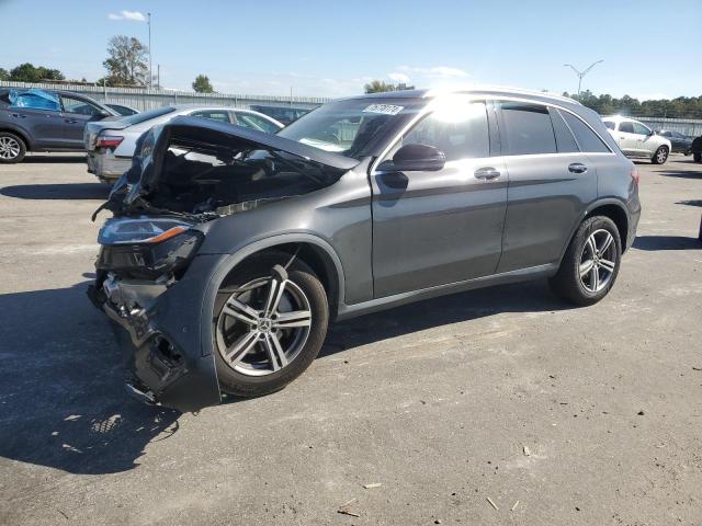 mercedes-benz glc 300 4m 2021 w1n0g8eb2mf920762