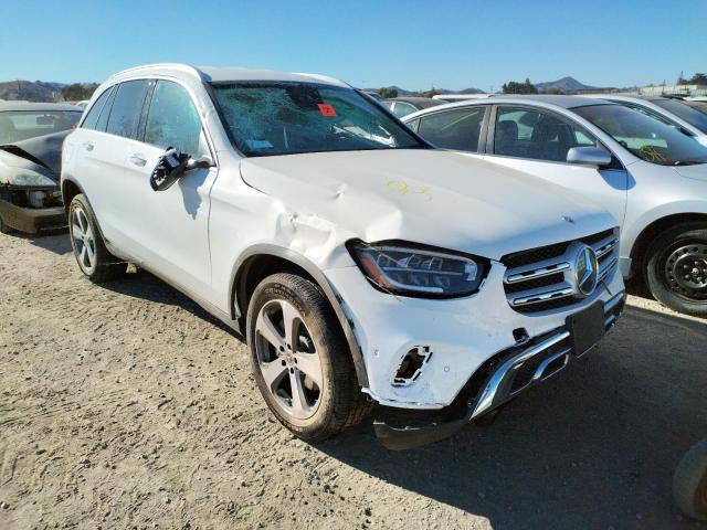 mercedes-benz glc 300 4m 2022 w1n0g8eb2ng112648