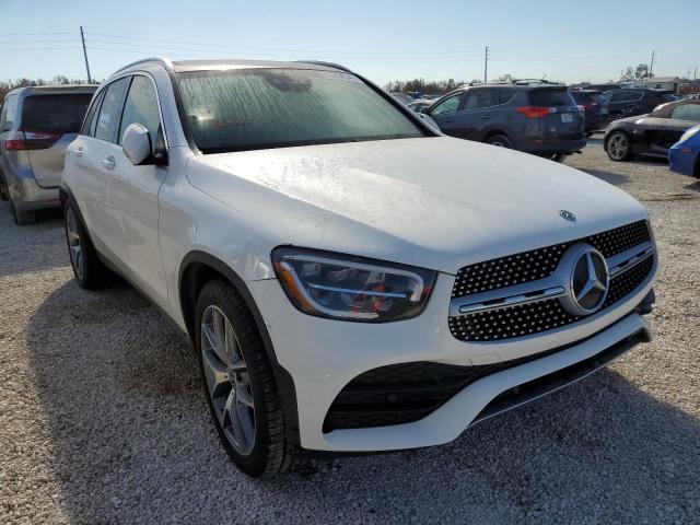 mercedes-benz glc 300 4m 2020 w1n0g8eb3lf760504