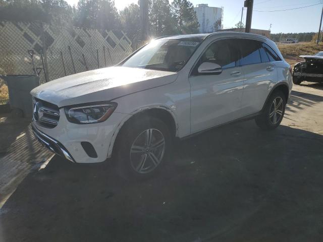 mercedes-benz glc 300 4m 2021 w1n0g8eb3mf926571