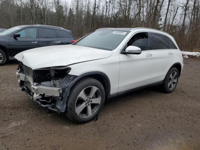 mercedes-benz glc 300 4m 2021 w1n0g8eb3mv264321