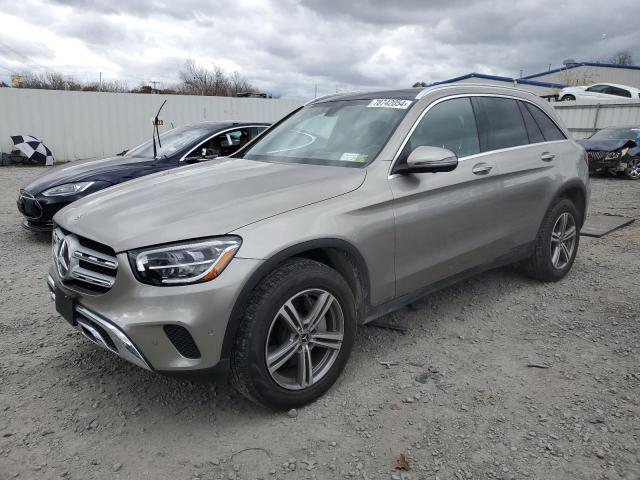 mercedes-benz glc 300 4m 2021 w1n0g8eb3mv282169