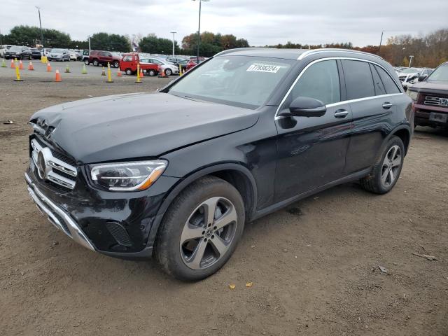 mercedes-benz glc 300 4m 2022 w1n0g8eb3ng118703