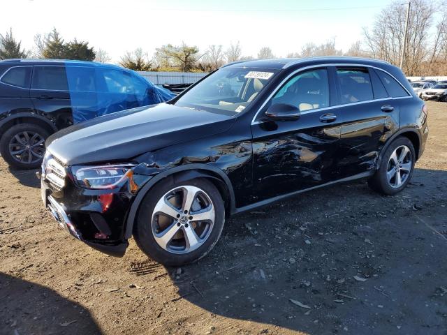 mercedes-benz glc 300 4m 2020 w1n0g8eb4lf797271