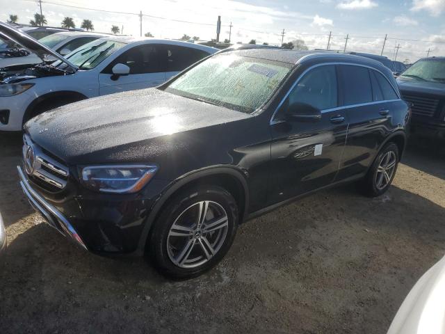 mercedes-benz glc 300 4m 2020 w1n0g8eb4lf822119