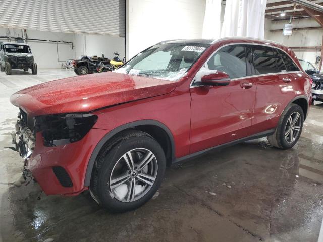 mercedes-benz glc 300 4m 2020 w1n0g8eb4lf833654