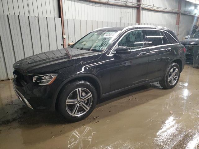 mercedes-benz glc 300 4m 2021 w1n0g8eb4mf878143