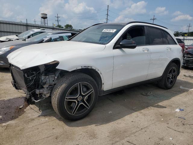 mercedes-benz glc 300 4m 2021 w1n0g8eb4mf884055