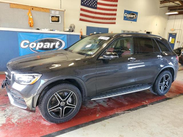 mercedes-benz glc-class 2021 w1n0g8eb4mf903266