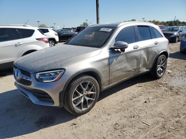 mercedes-benz glc 300 4m 2021 w1n0g8eb5mf898062