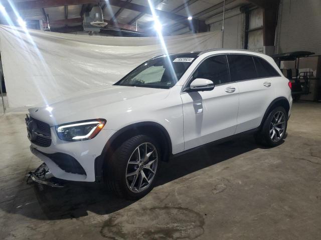 mercedes-benz glc 300 4m 2021 w1n0g8eb5mf911201