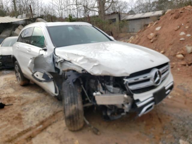 mercedes-benz glc 300 4m 2020 w1n0g8eb6lf766300