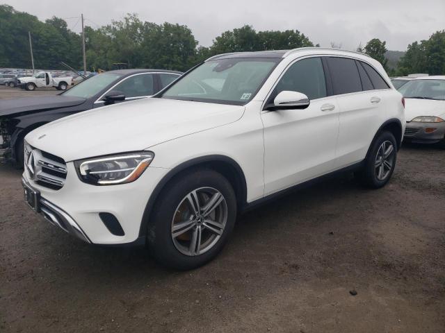 mercedes-benz glc-class 2020 w1n0g8eb6lf801322