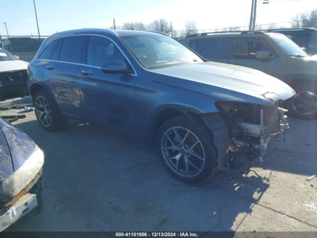 mercedes-benz glc-class 2021 w1n0g8eb6mf879990