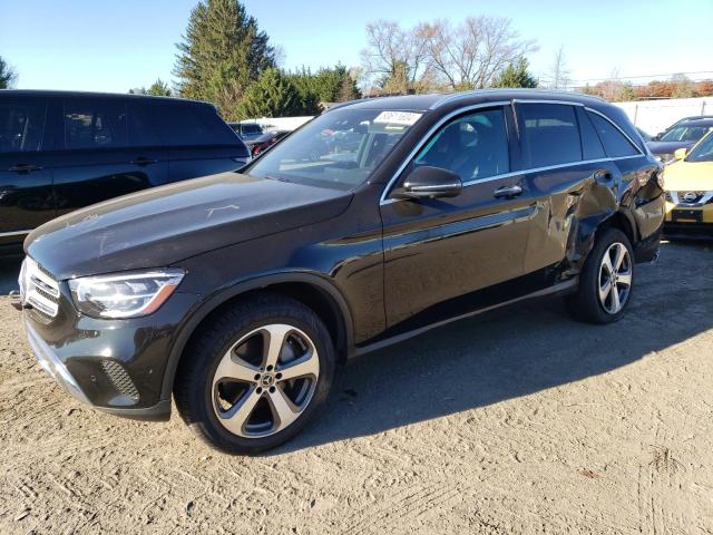 mercedes-benz glc 300 4m 2022 w1n0g8eb6ng109445