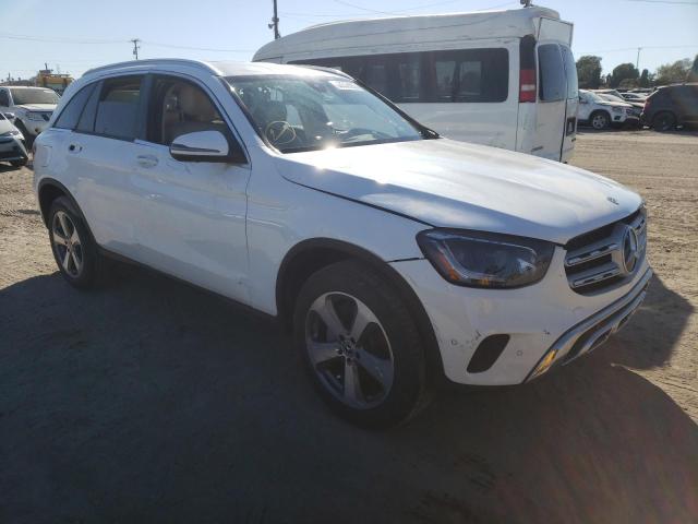 mercedes-benz glc 300 4m 2022 w1n0g8eb7nv337577