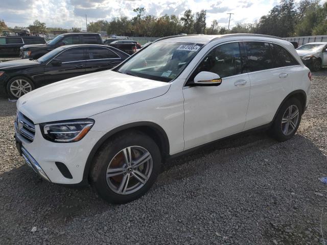 mercedes-benz glc 300 4m 2021 w1n0g8eb8mv322505