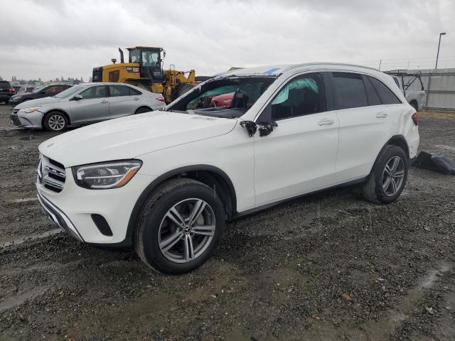 mercedes-benz glc 300 4m 2020 w1n0g8ebxlf797615