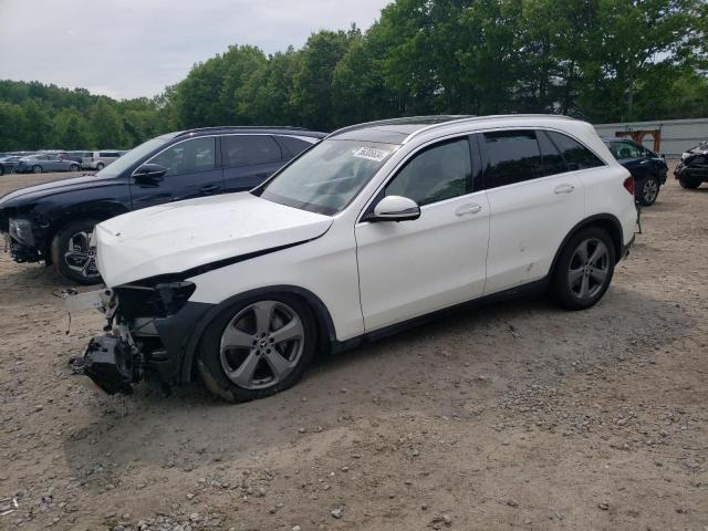 mercedes-benz glc 300 4m 2020 w1n0g8ebxlf813926