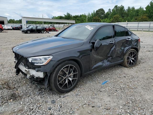 mercedes-benz glc-class 2020 w1n0j6eb3lf789975