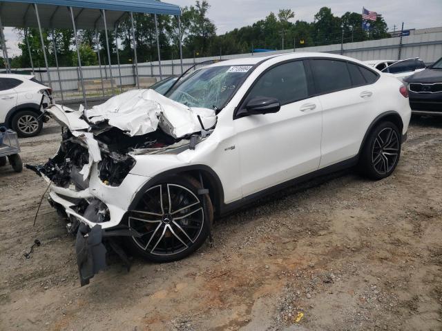 mercedes-benz glc-class 2023 w1n0j6eb4pg148642