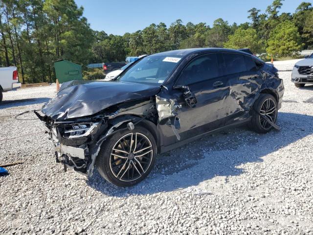 mercedes-benz glc coupe 2020 w1n0j6eb5lf763295