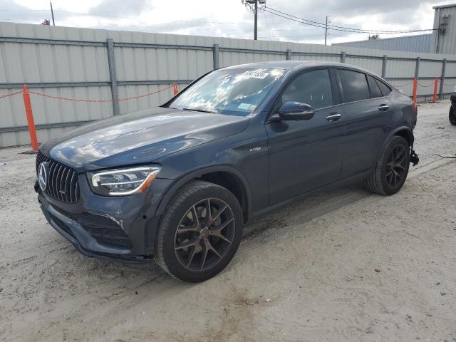 mercedes-benz glc coupe 2020 w1n0j6eb8lf783766