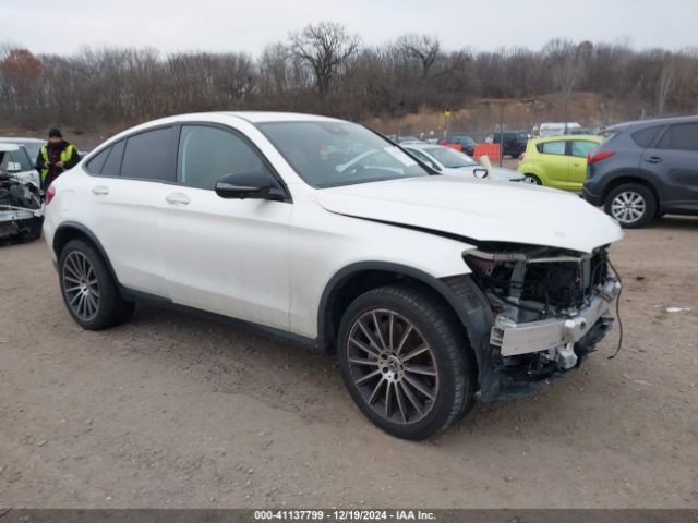 mercedes-benz glc-class 2023 w1n0j8eb2pg135979