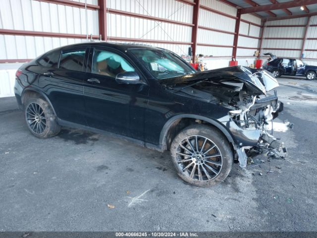 mercedes-benz glc-class 2020 w1n0j8eb5lf862212