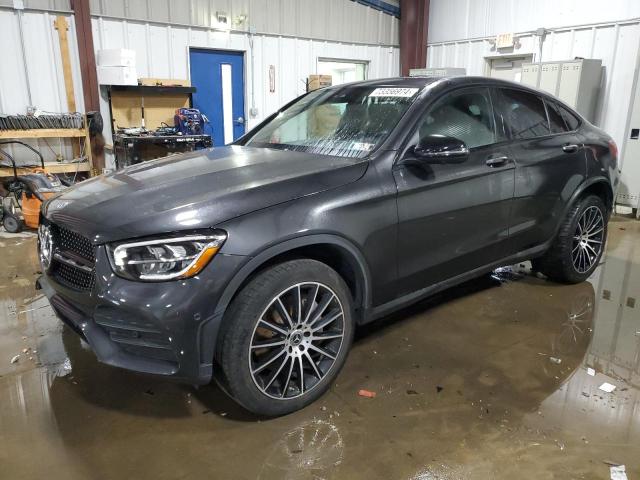 mercedes-benz glc coupe 2023 w1n0j8eb5pg127858