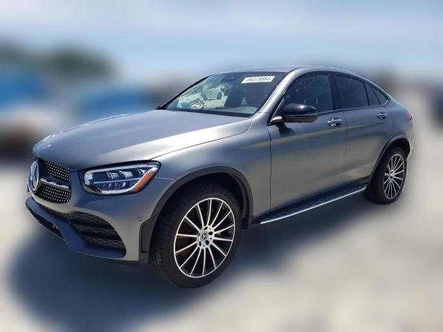 mercedes-benz glc-class 2023 w1n0j8eb9pg128382