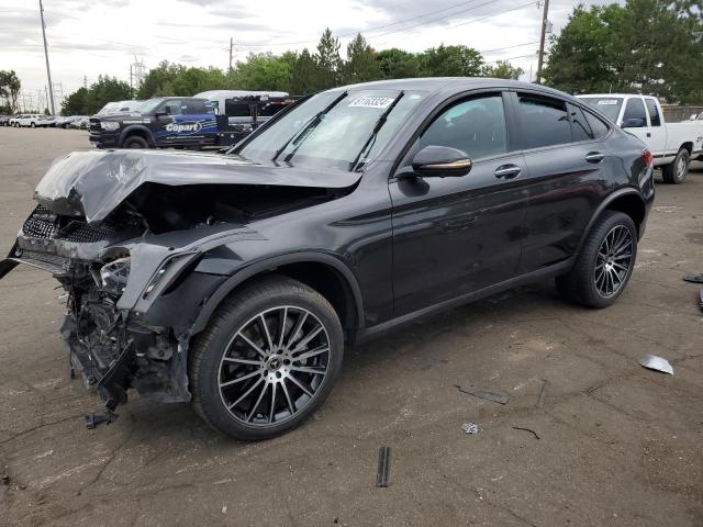 mercedes-benz glc coupe 2023 w1n0j8ebxpg159883