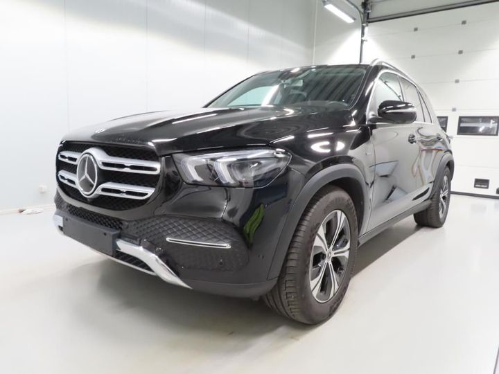 mercedes-benz gle 2020 w1n1671171a259462