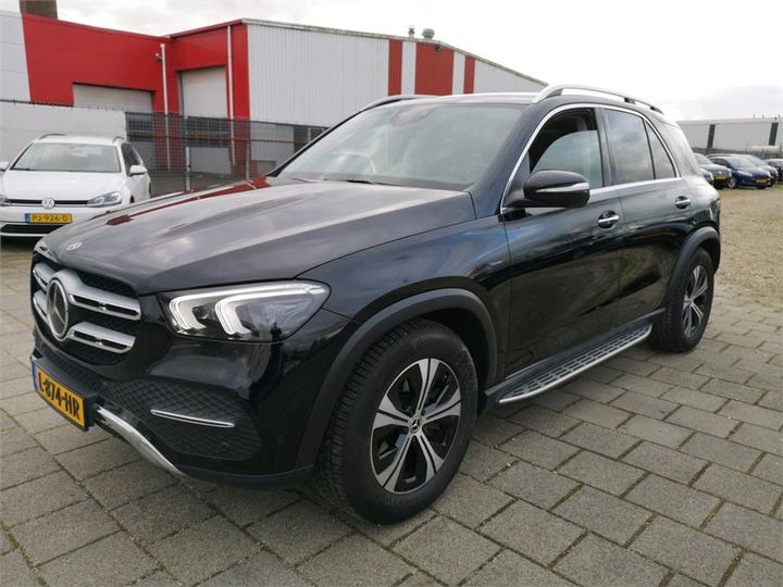 mercedes-benz gle-klasse 2021 w1n1671541a459151