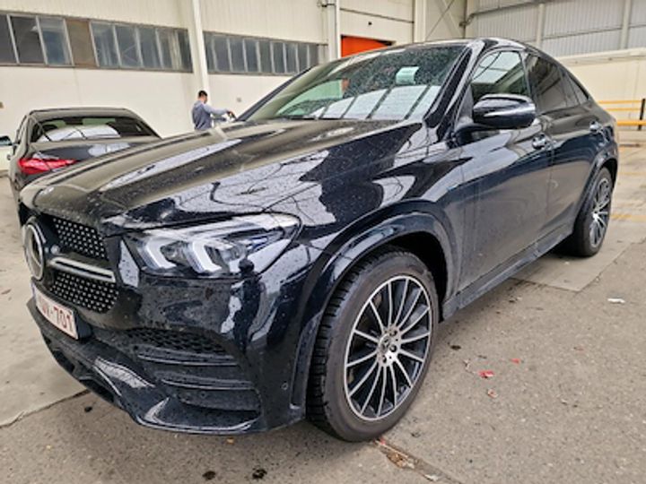 mercedes-benz gle 2021 w1n1673171a294107