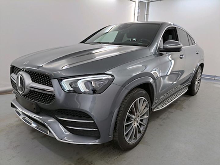 mercedes-benz gle 2021 w1n1673171a371555