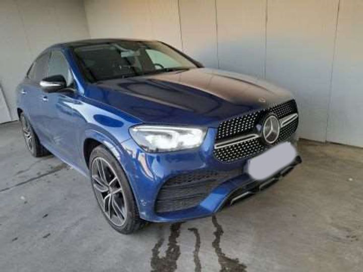 mercedes-benz gle coup 2021 w1n1673211a287394