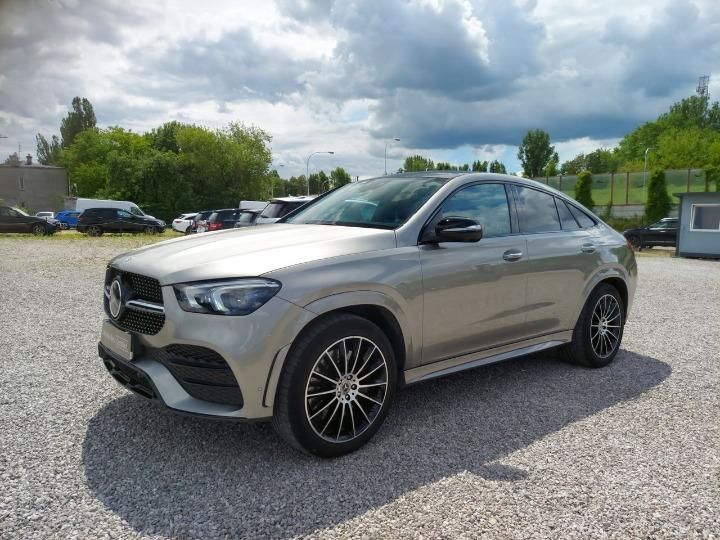 mercedes-benz gle-class hatchback 2020 w1n1673231a262039